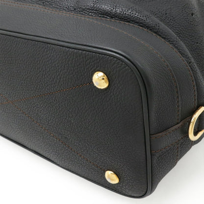 Louis Vuitton Monogram Mahina Stella Pm Tote Bag