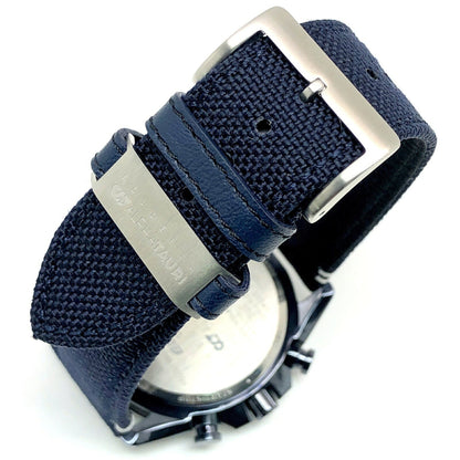 Casio Edifice Eqb-1000 Series Eqb-1000At-1Ajr Watch With Tough Solar Technology