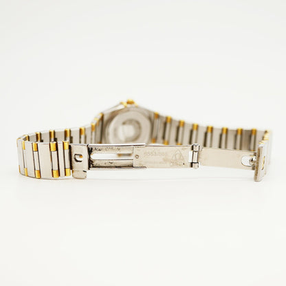 Omega Constellation 1362.70 White Dial