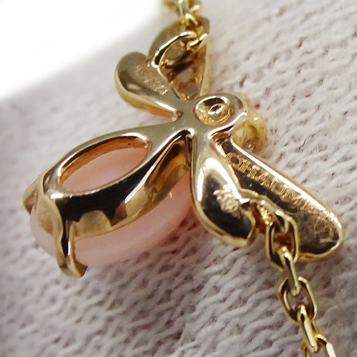 Chaumet Necklace For Women