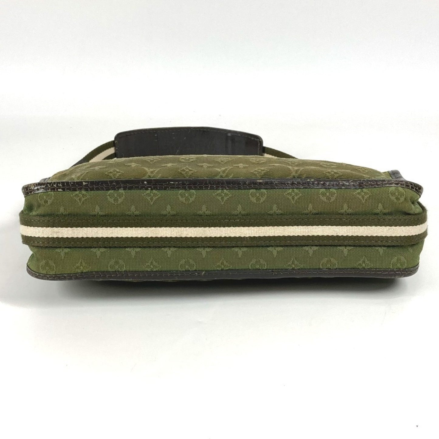 Louis Vuitton M92332 Monogram Mini Catherine Canvas Handbag/Shoulder Bag