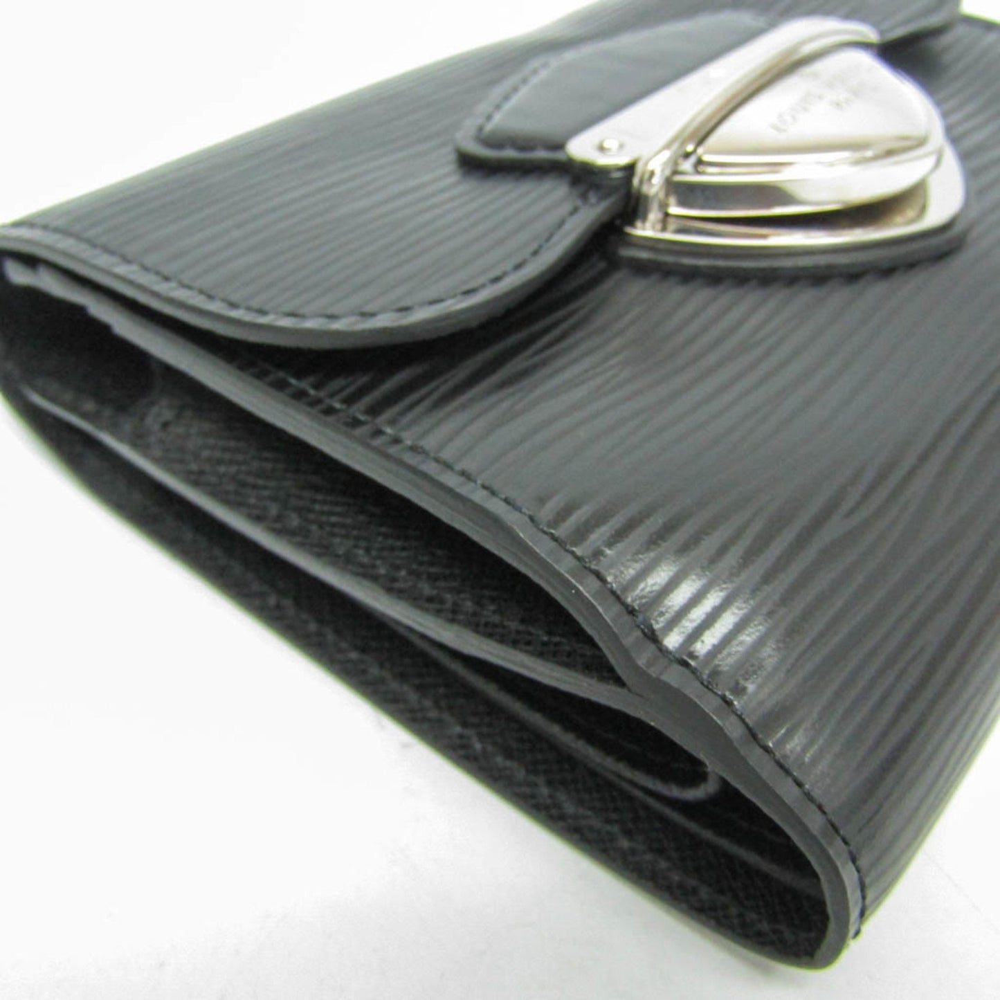 Louis Vuitton Epi Portofeuille Joy M66582 Men