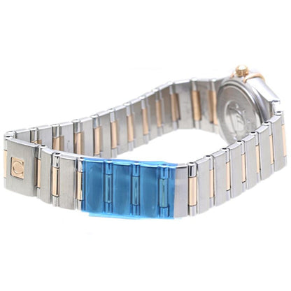 Omega Constellation Mini 12P Diamond 1360.75.00