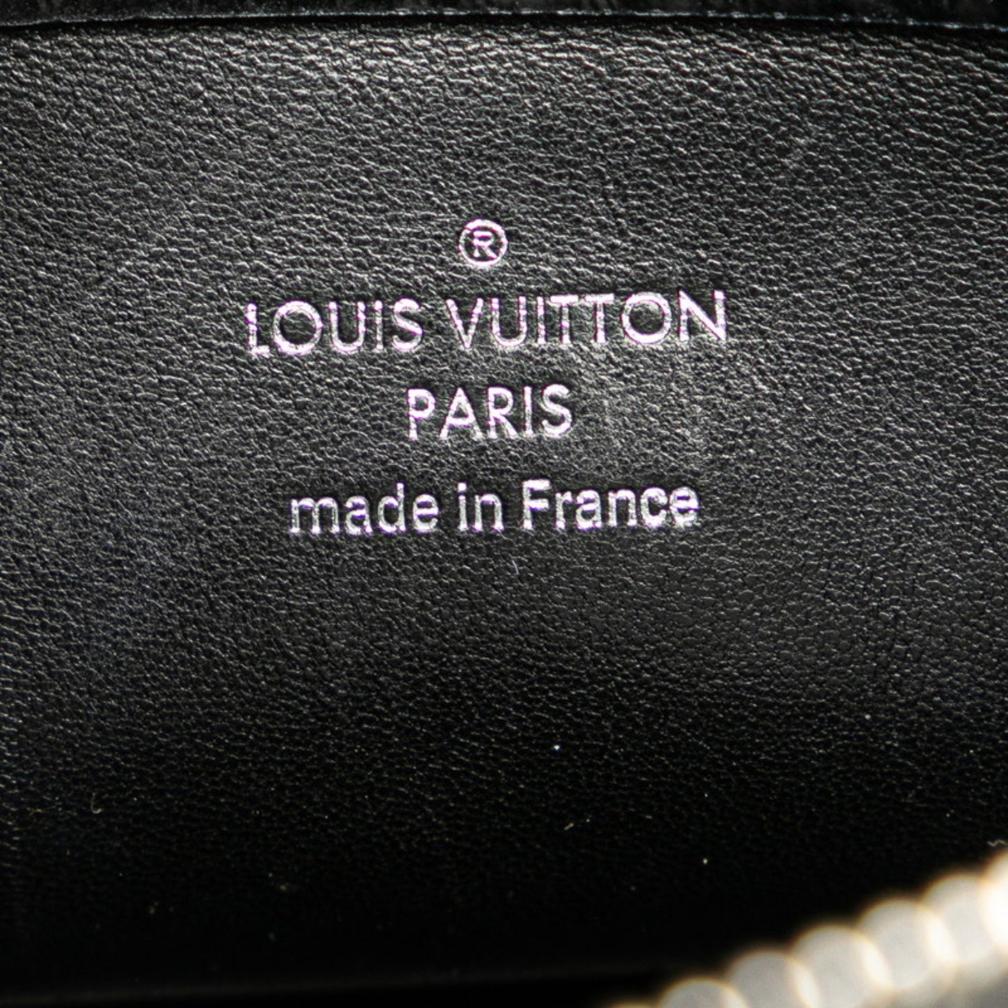 Louis Vuitton Monogram Vernis Lockit Bb Bouclette Handbag M40770 Noir Black Patent Leather