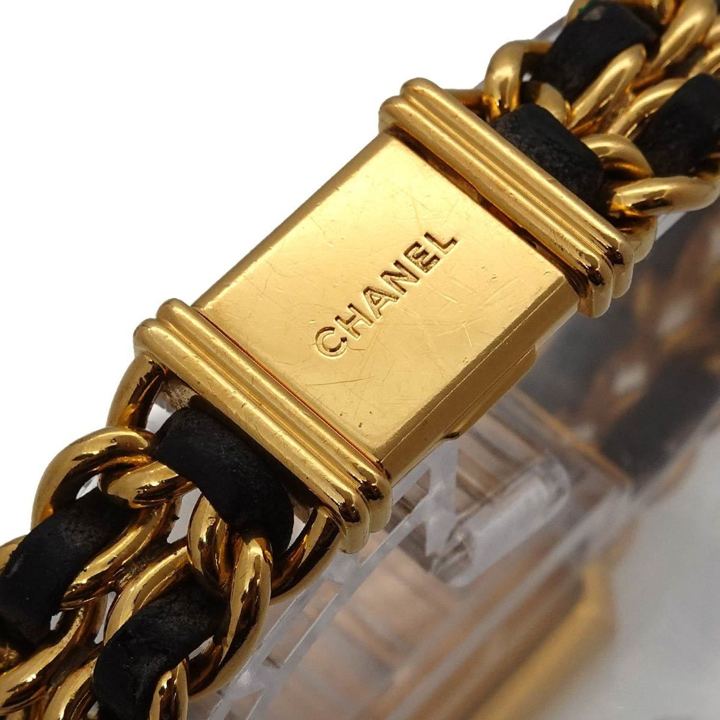 Chanel Premiere Women'S Watch