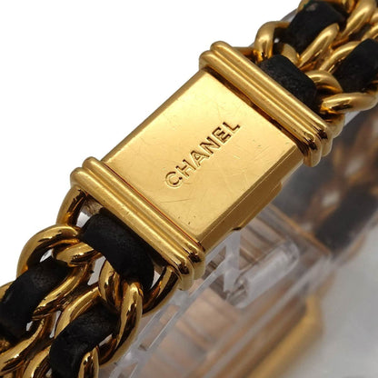 Chanel Premiere Women'S Watch