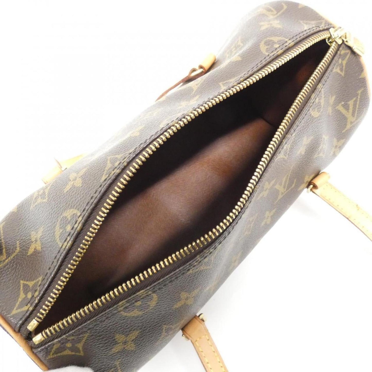 Louis Vuitton Monogram Papillon 26Cm M51386 Handbag