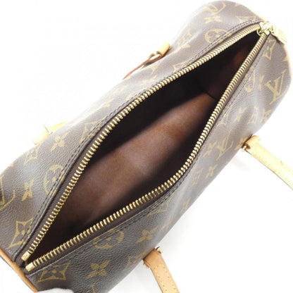 Louis Vuitton Monogram Papillon 26Cm M51386 Handbag