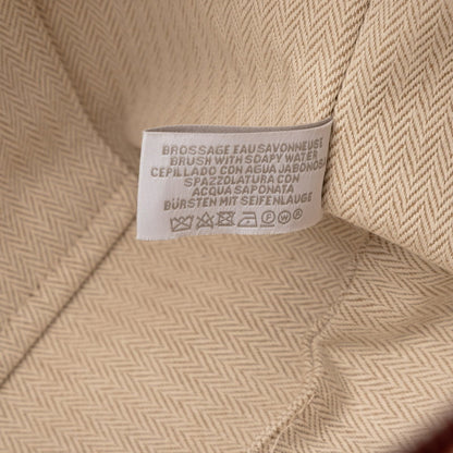 Hermes Herms Brides A Black Gm Gabriole Handbag In Terracotta