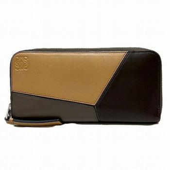 Loewe Puzzle Wallet 062212 Long