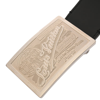 Louis Vuitton Santur Jeans 45Mm