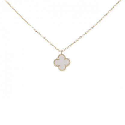 Van Cleef & Arpels Sweet Alhambra Necklace