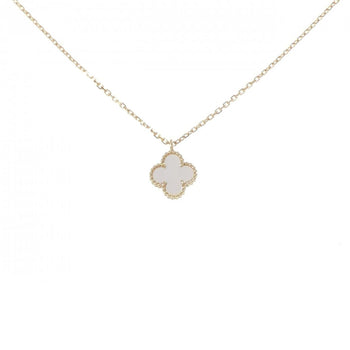 Van Cleef & Arpels Sweet Alhambra Necklace