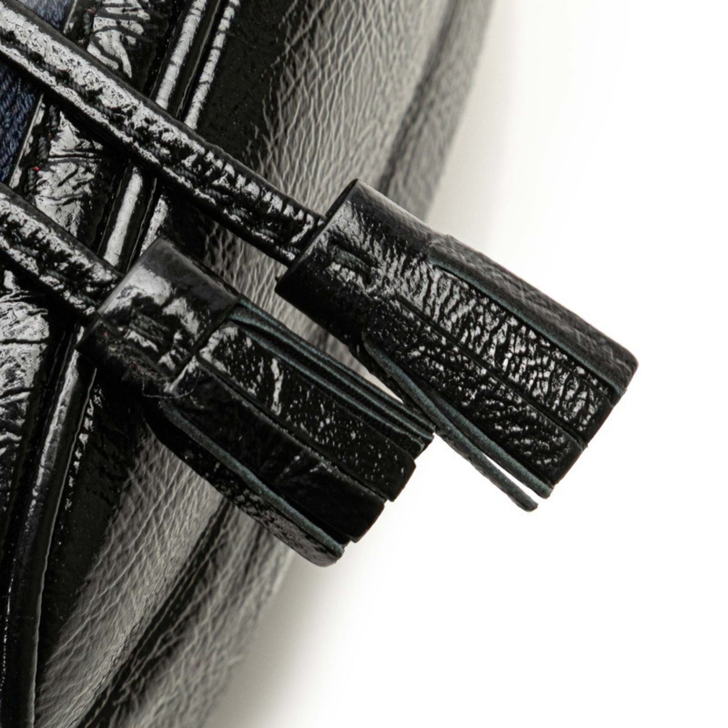 Gucci Ophidia Crossbody Shoulder Bag 550620 Red Black Leather Suede