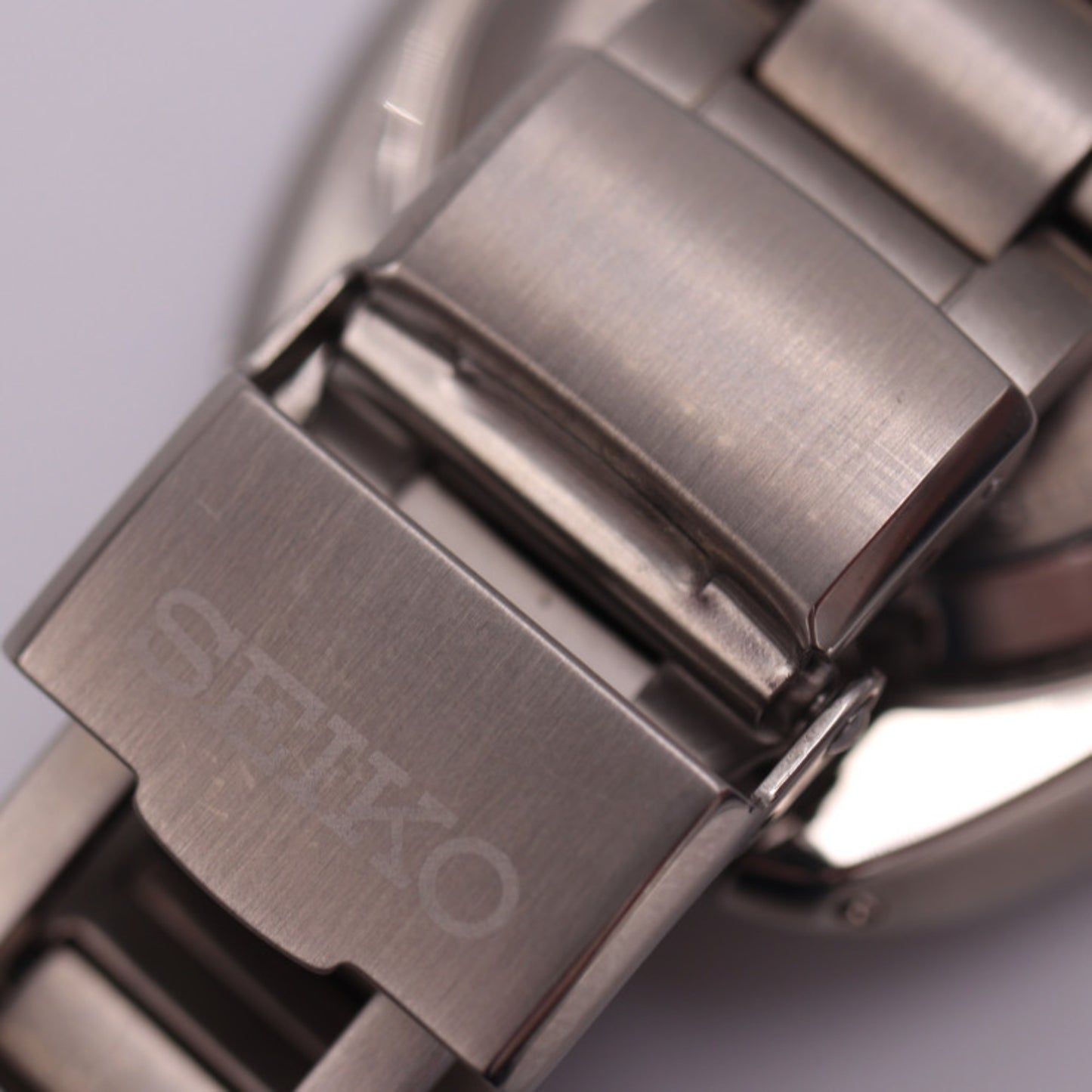Seiko Diver Scuba Prospex Watch Sbdc123 Stainless Steel Silver Blue Dial Mechanical 1970 Automatic