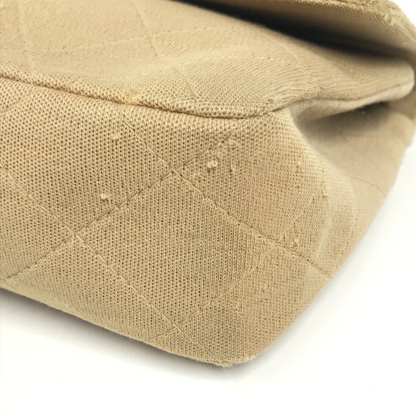 Chanel Matelasse 25 Shoulder Bag With Chain