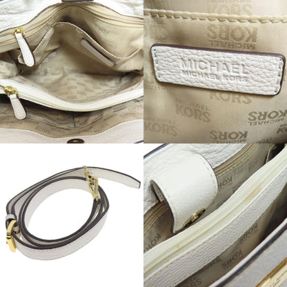 Michael Kors Handbag Leather