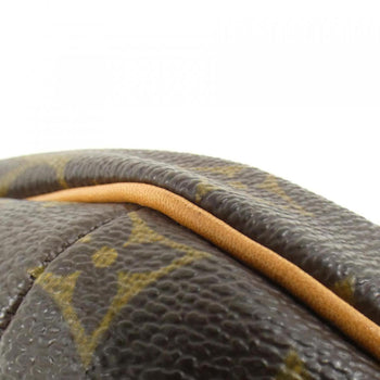 Louis Vuitton Monogram Croissant Mm M51512 Shoulder Bag