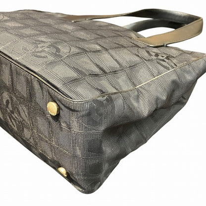 Chanel New Travel Tote Pm Bag