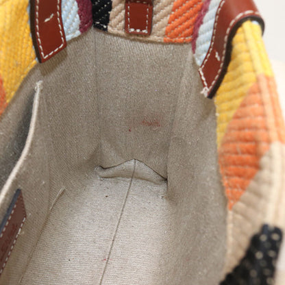 Chlo Chloe Small 2-Way Woody Tote Bag