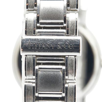 Tiffany Atlas Watch
