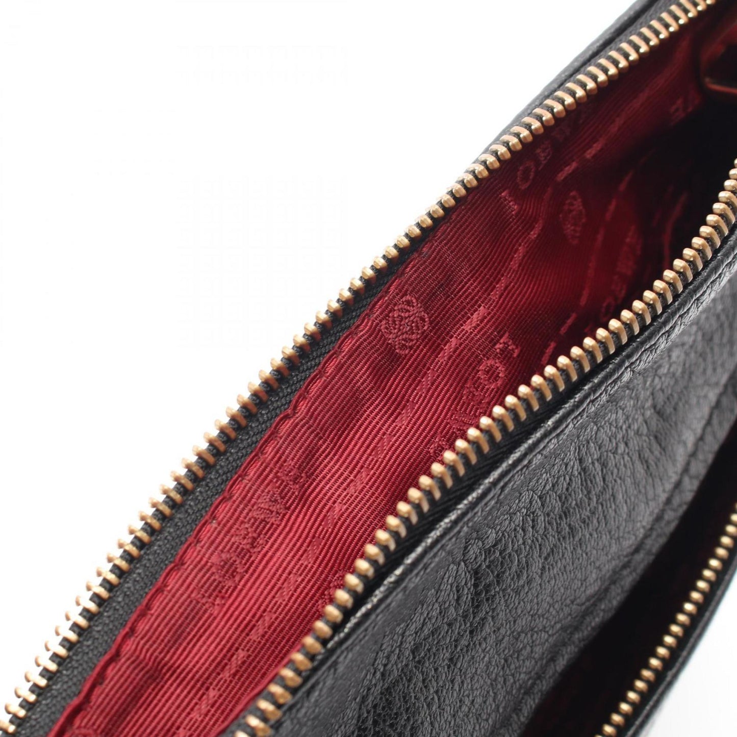 Loewe Anagram Shoulder Bag