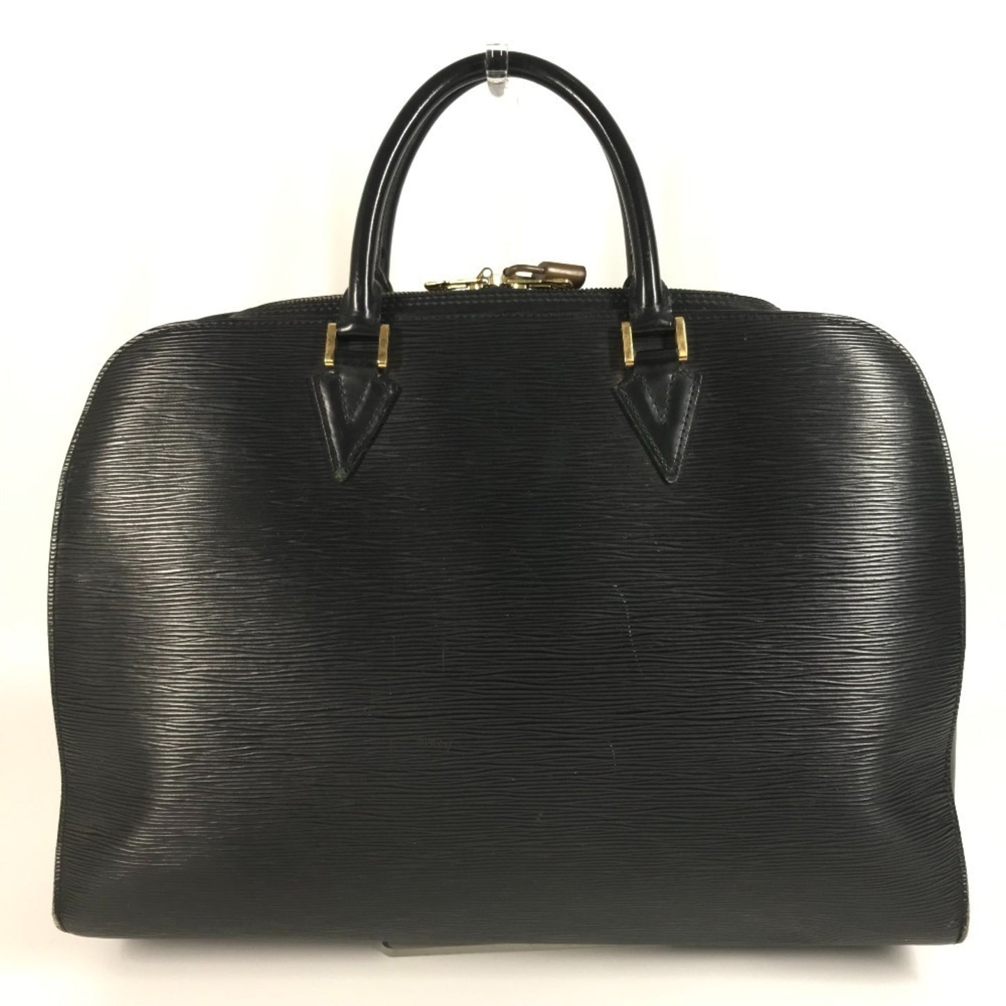 Louis Vuitton M54512 Epi Leather Sorbonne Tote Bag