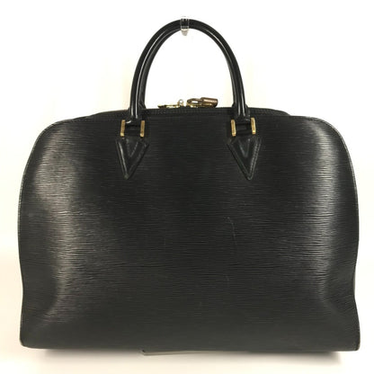 Louis Vuitton M54512 Epi Leather Sorbonne Tote Bag