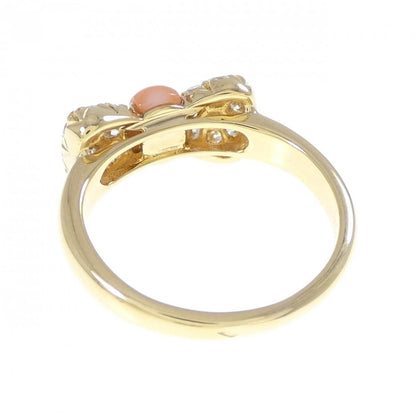 Van Cleef & Arpels Nouveau Papillon Ring