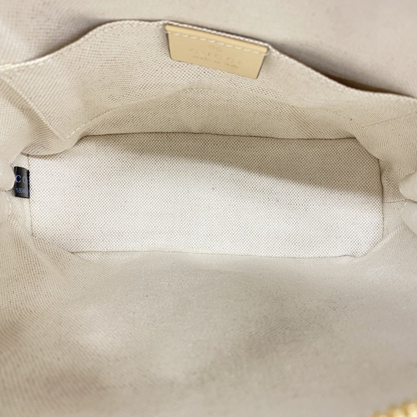 Gucci Horsebit Handbag 640716