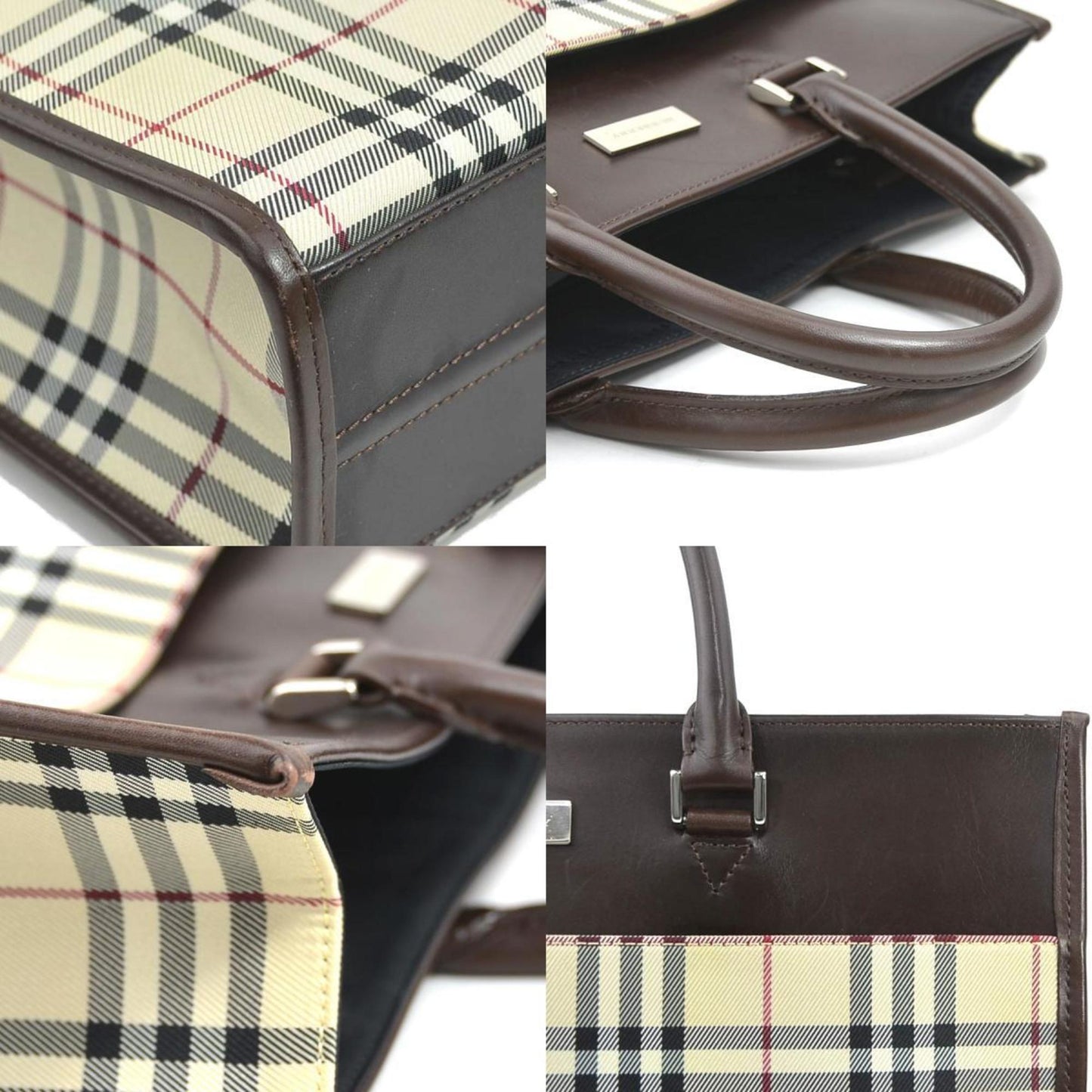 Burberry Handbag