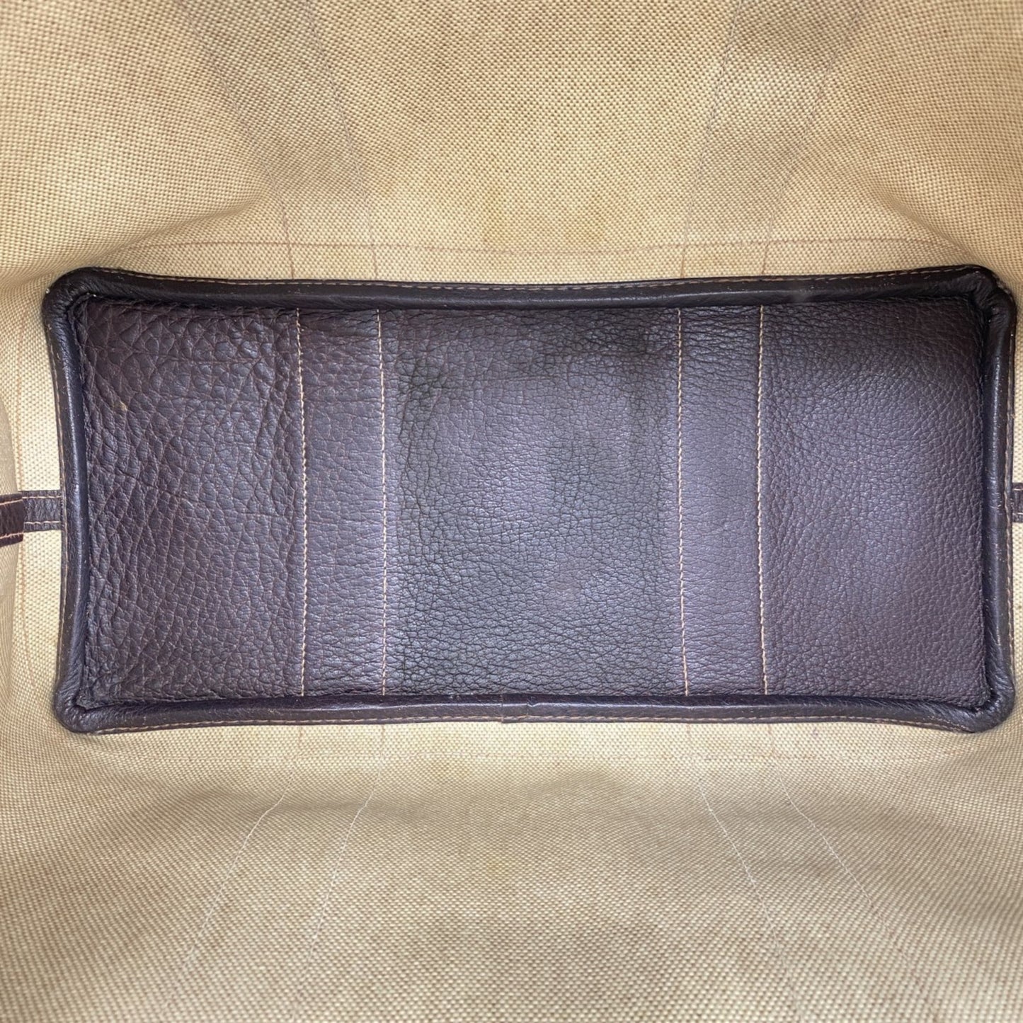 Hermes Herms Garden Pm Tote Bag