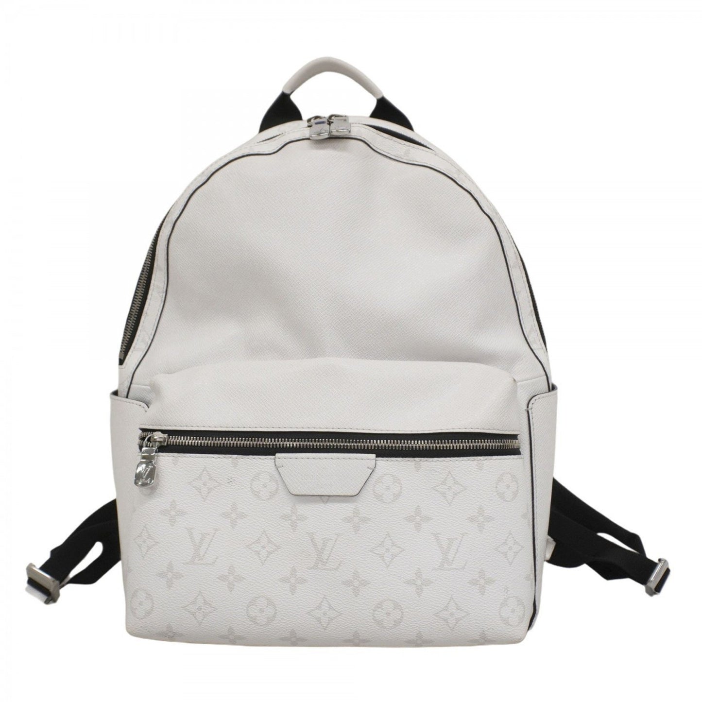 Louis Vuitton Taigarama Discovery Backpack Pm M30953 In Optic White