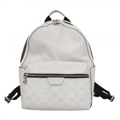Louis Vuitton Taigarama Discovery Backpack Pm M30953 In Optic White