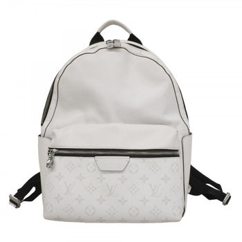 Louis Vuitton Taigarama Discovery Backpack Pm M30953 In Optic White