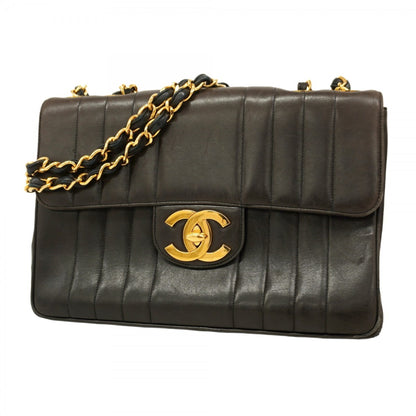 Chanel Mademoiselle Shoulder Bag
