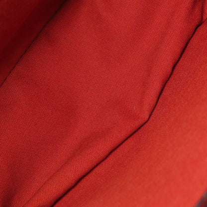 Louis Vuitton N45255 Naviglio Shoulder Bag In Damier Canvas