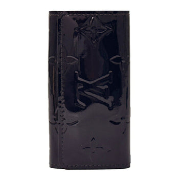 Louis Vuitton Louis Vuitton Key Case Monogram Vernis