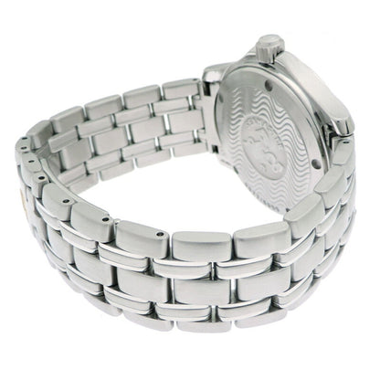 Omega Seamaster 120 Jacques Mayol 1997 Limited Edition Of 5