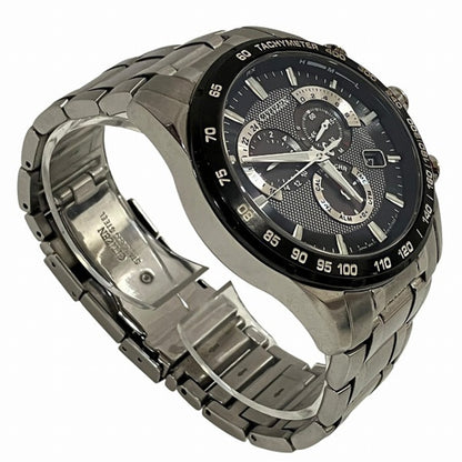 Citizen Eco-Drive Attesa E610S-104831 Radio Solar Watch