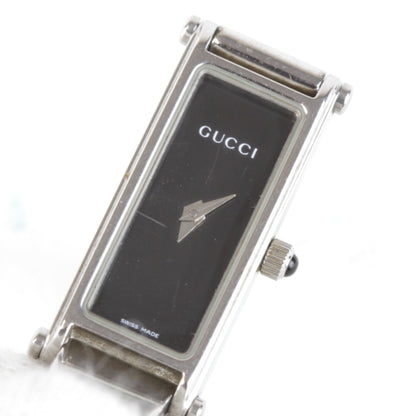 Gucci 1500L Quartz Watch