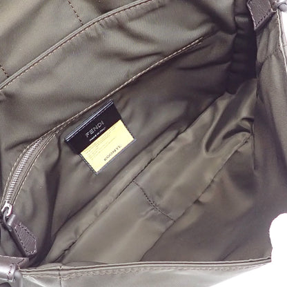 Fendi Baguette Medium Shoulder Bag