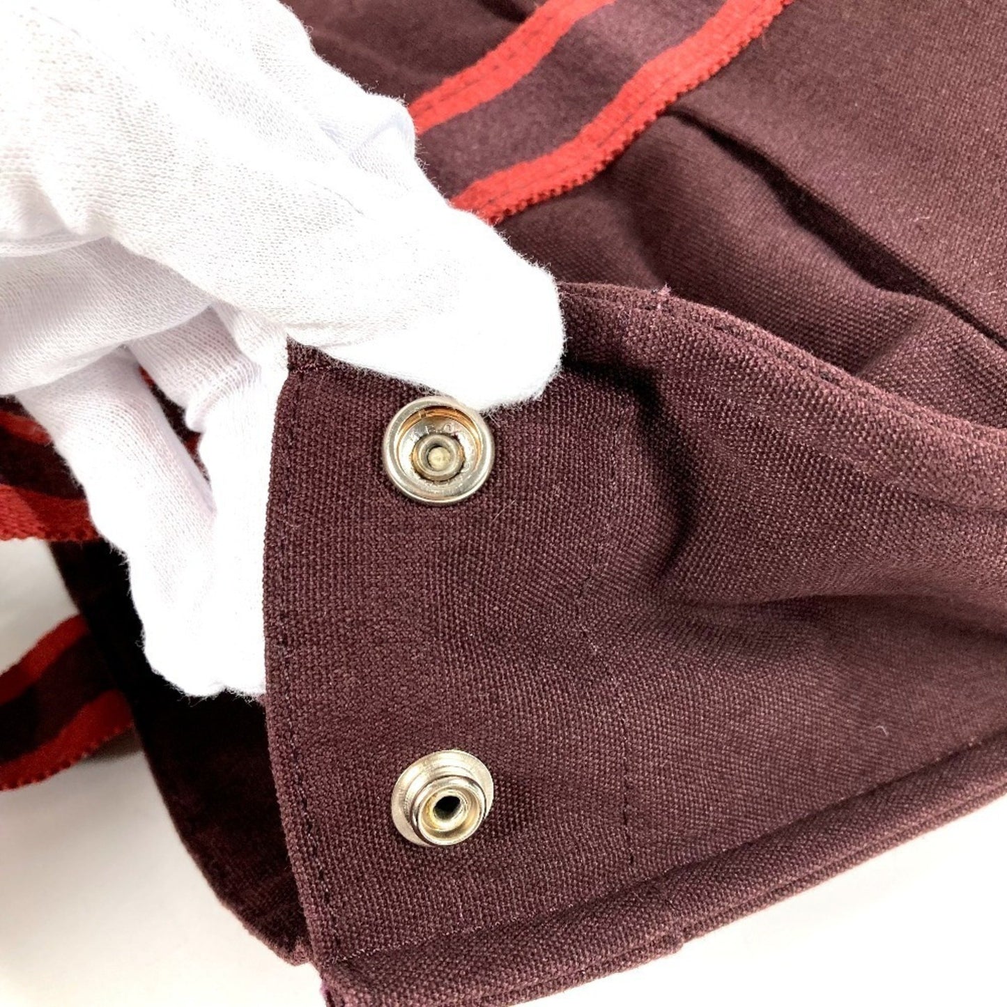 Hermes Herms Foul Tou Mm Tote Bag/Handbag