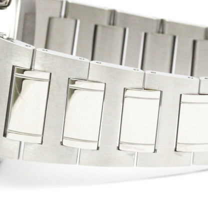 Bvlgari Bvlgari-Bvlgari Chronograph Automatic Watch Bb42Ssch Polished