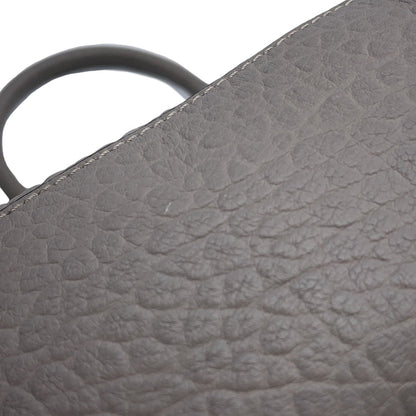 Burberry Handbag Medium Clifton Insignia 3971049 Burberry 2Way6 Shoulder Bag
