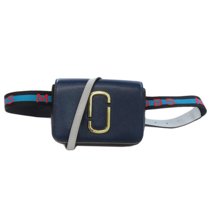 Marc Jacobs Double J Body Bag
