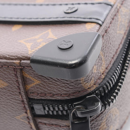 Louis Vuitton Soft Trunk Handbag With Handle