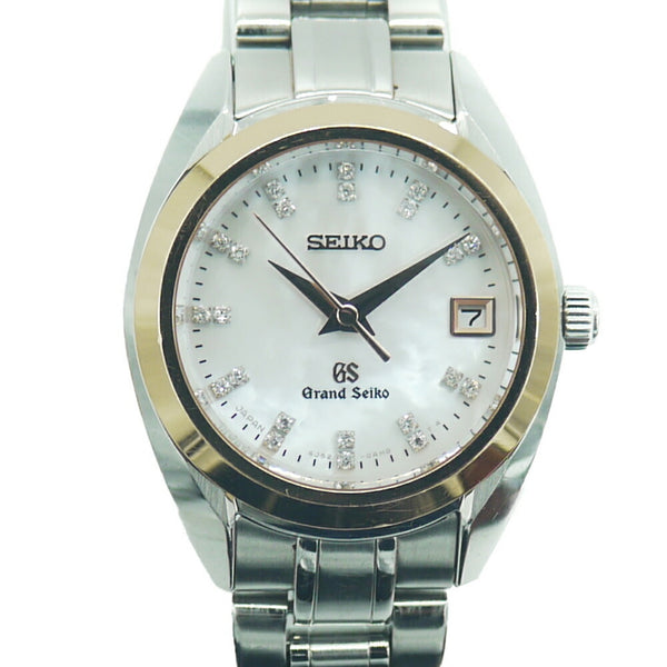 Grand Seiko Stgf086 Quartz 4J52
