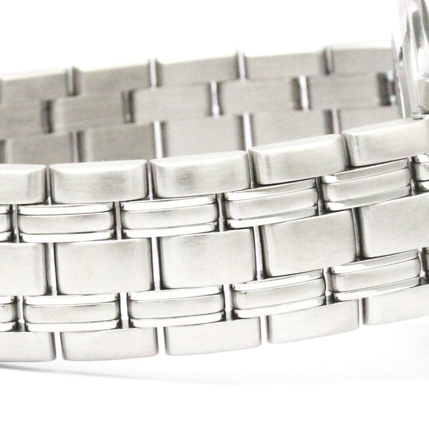 Omega Seamaster 120M Chronometer Steel Automatic Watch 2501.31 Polished