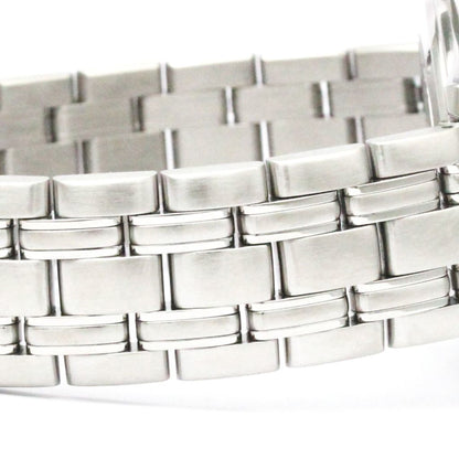 Omega Seamaster 120M Chronometer Steel Automatic Watch 2501.31 Polished